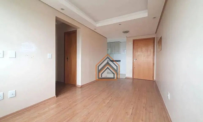 Apartamento Com 2 Do...