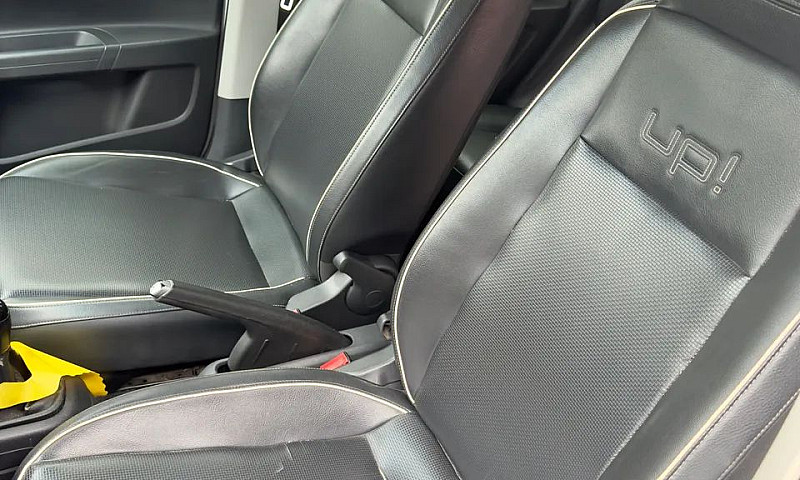 Vw Up High 1.0 2015 ...