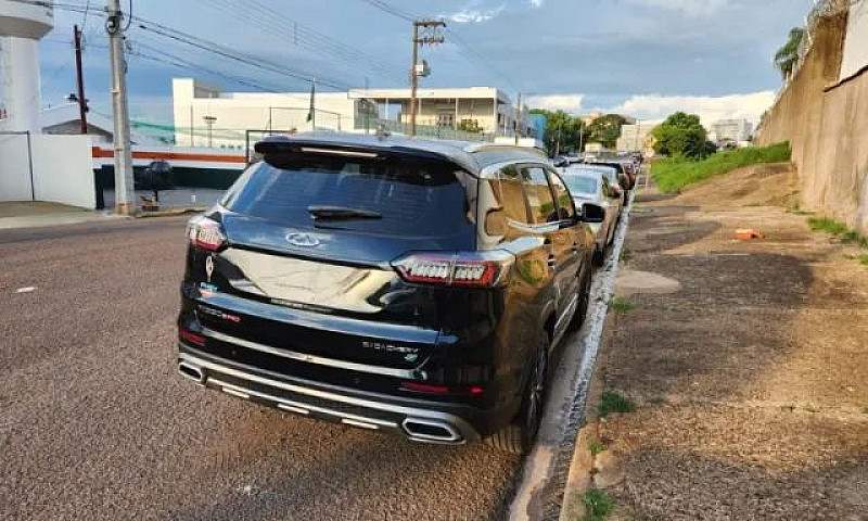 Chery Tiggo 8 Pro 1....