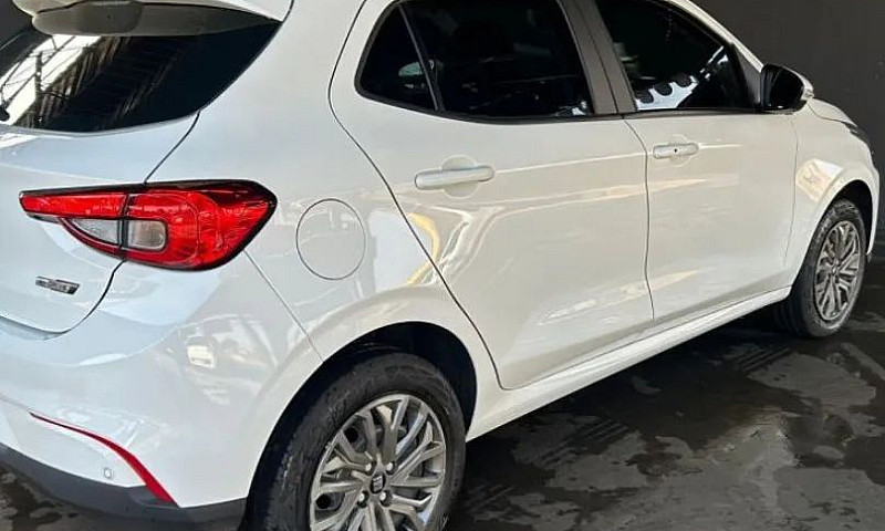 Argo Drive 2025 Únic...