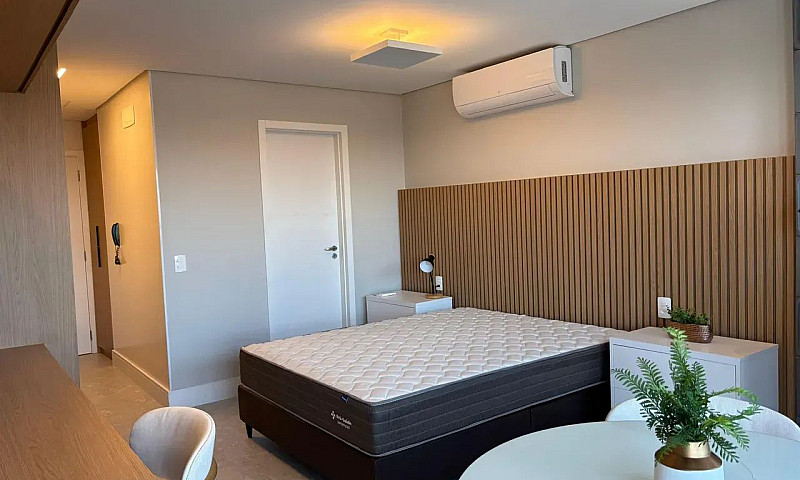 Apartamento Novíssim...