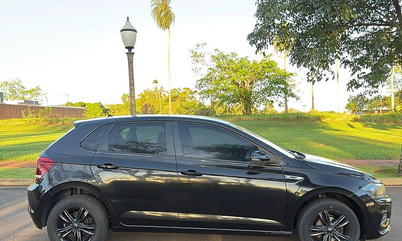 Volkswagen Polo 1.6 ...