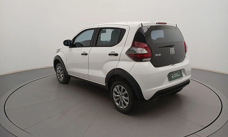 Fiat Mobi 2024 1.0 E...