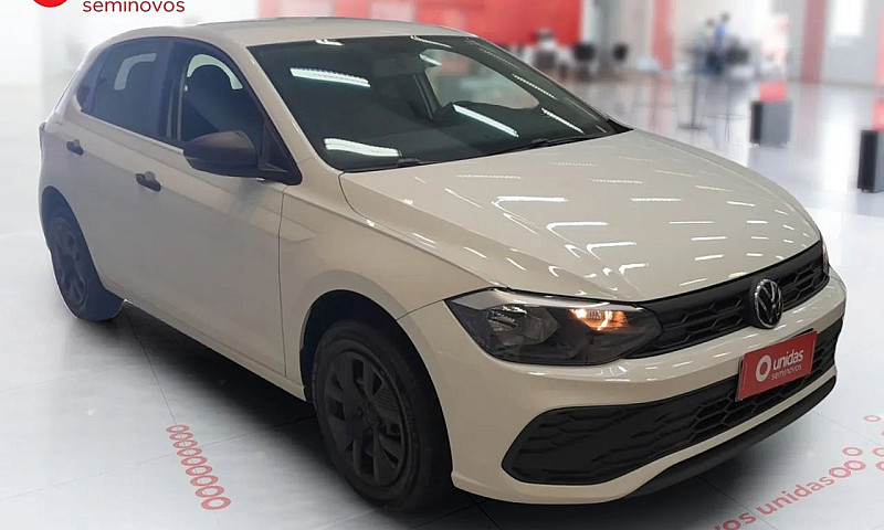 Volkswagen Polo Trac...