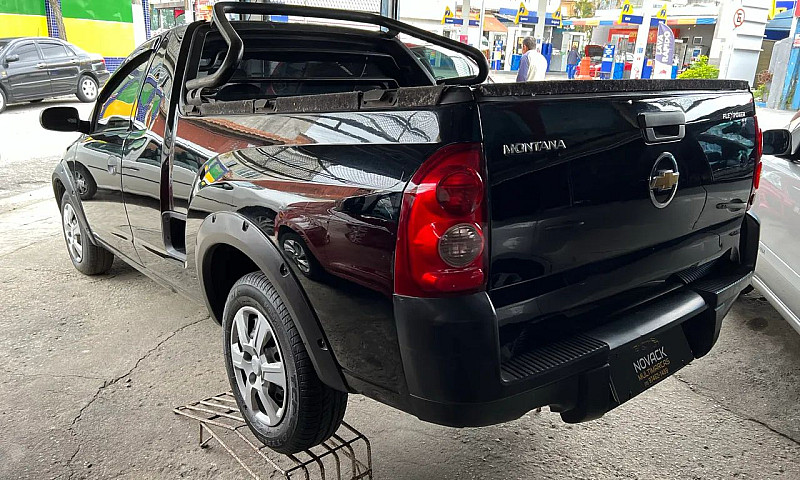 Chevrolet Montana 1....