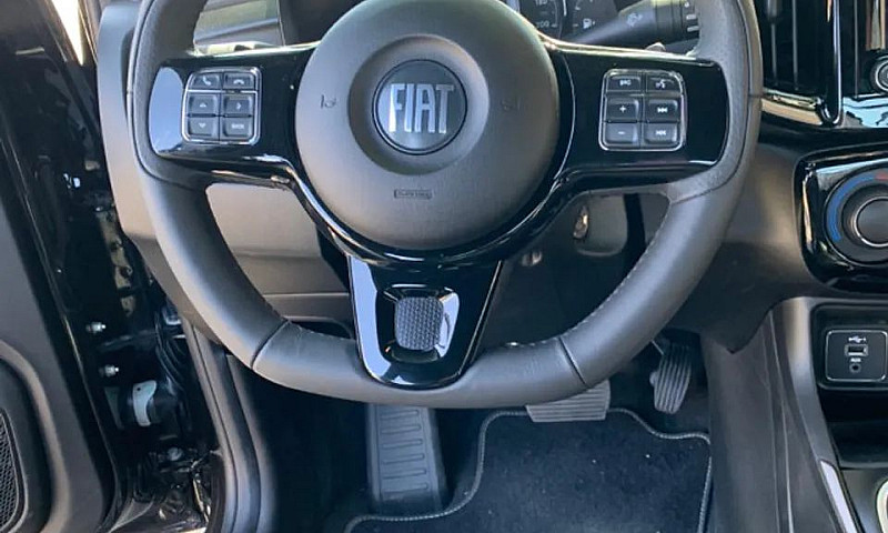 Fiat Strada Volcano ...