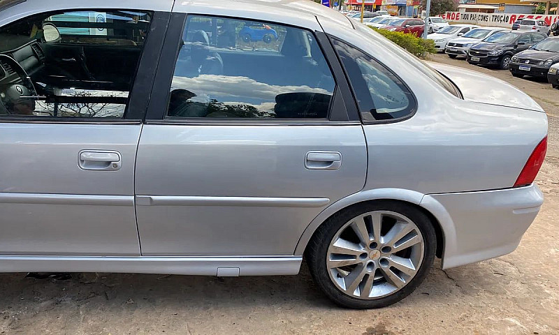 Chevrolet Vectra Gls...