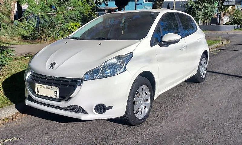 Peugeot 208 Active 1...