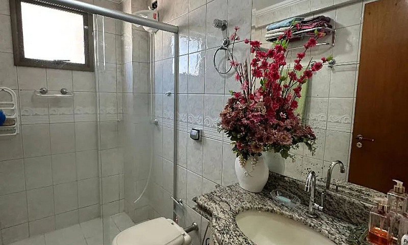 Apartamento No Setor...