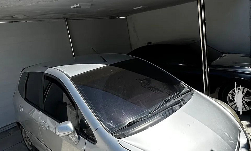 Honda Fit Ex/S/Ex 1....