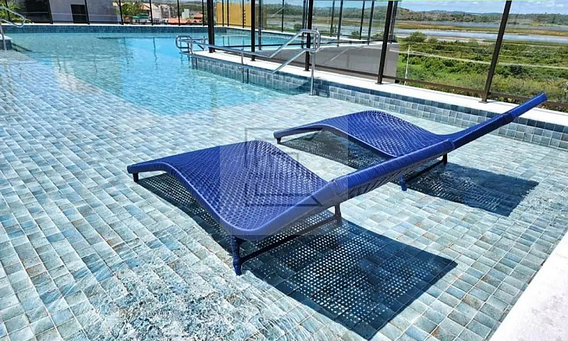 Flat A Poucos Passos...