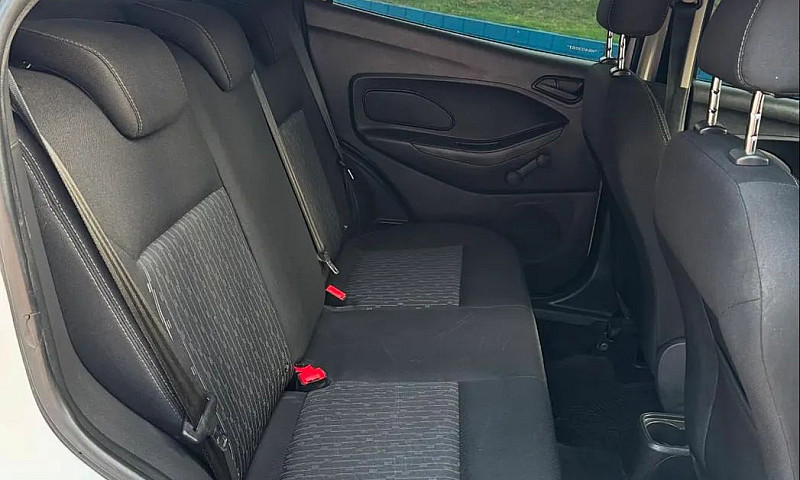 Ford Ka 1.0 Se/Se Pl...