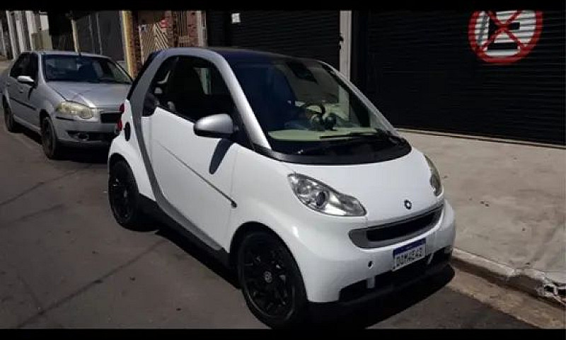 Smart Fortwo Passion...