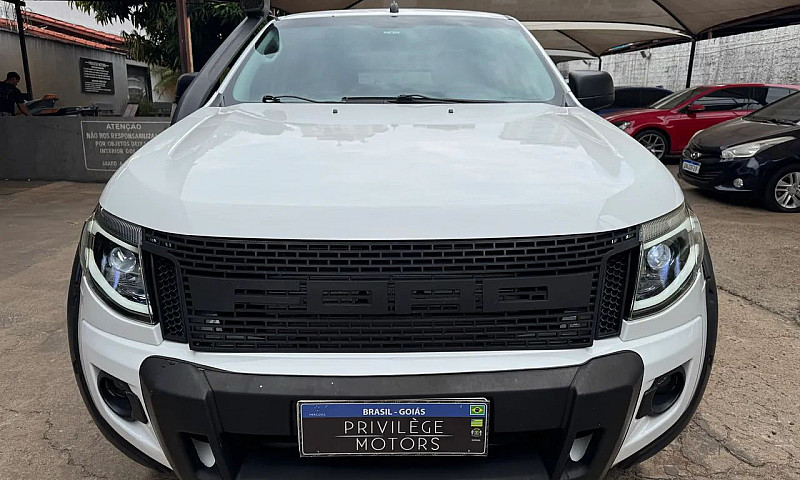 Ford Ranger Xls 2.2 ...