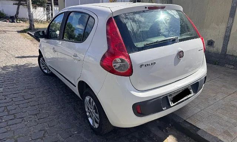 Palio Atractive  1.0...