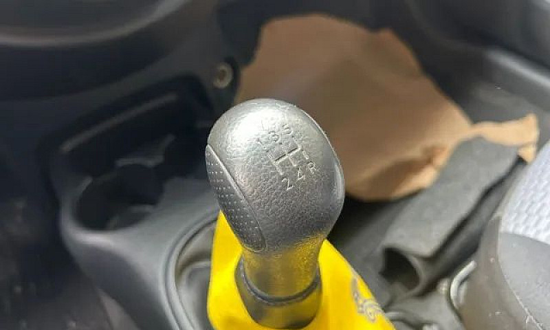 Nissan March Sv 1.6 ...