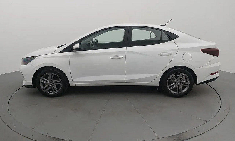 Hyundai Hb20S Comfor...