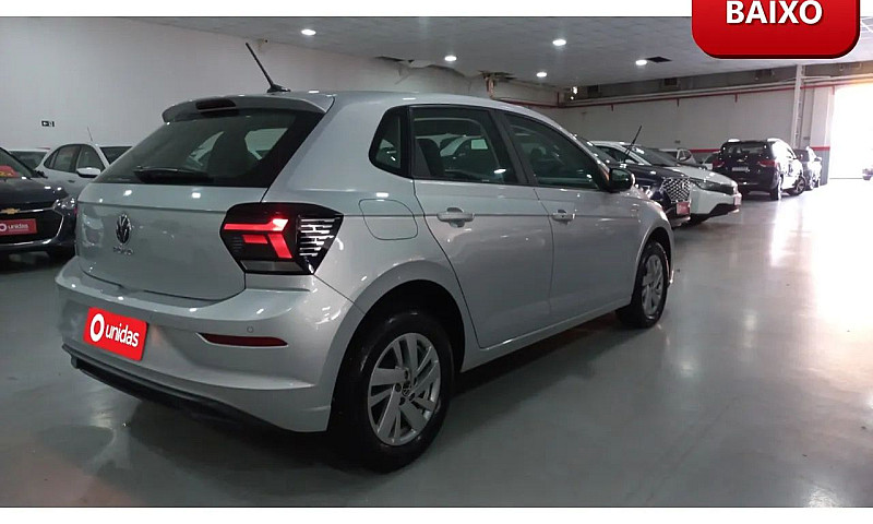 Volkswagen Polo 2024...