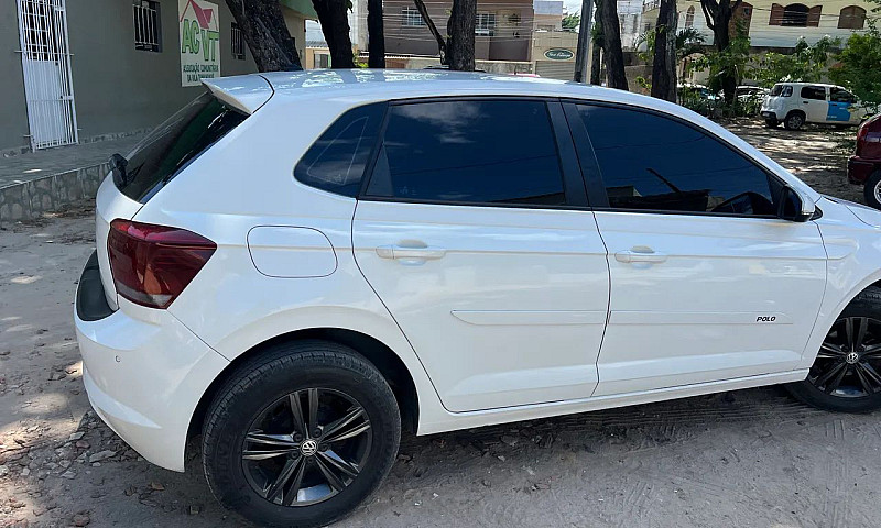 Volkswagen Polo 1.0 ...