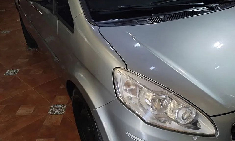 Fiat Idea Essence Du...