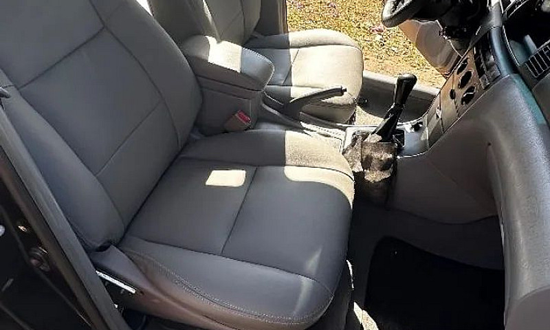 Vendo Corolla Xei 20...
