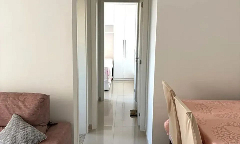 Apartamento Mobiliad...