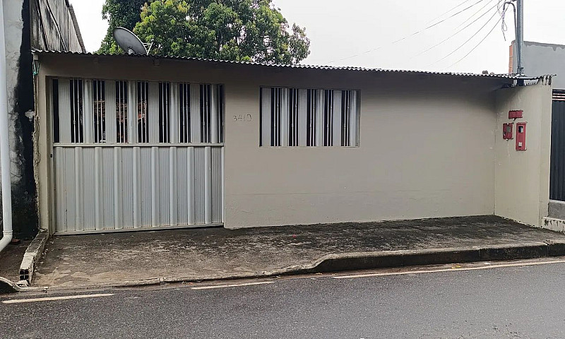 Oportunidade De Casa...
