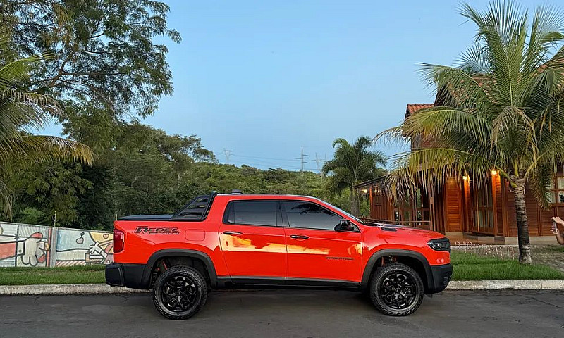 Ram Rampage Rebel Ig...