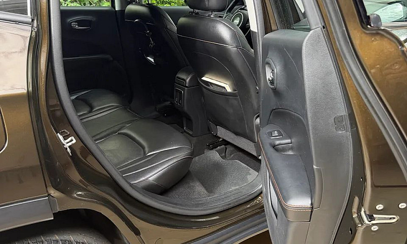 Jeep Compass Limited...