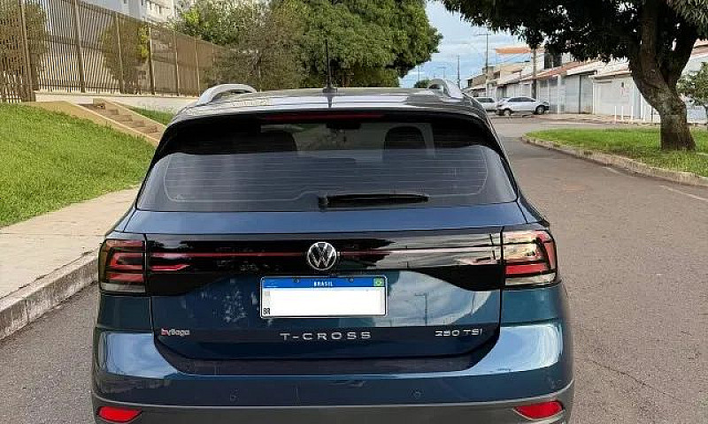 Volkswagen T-Cross H...