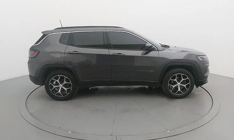Jeep Compass Long. T...