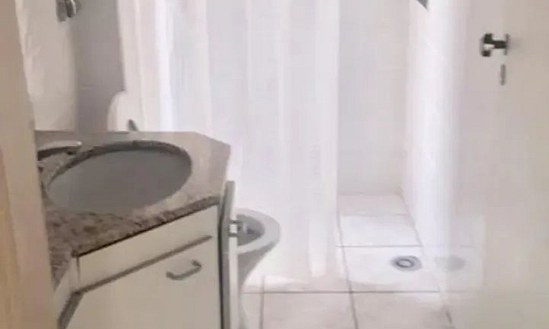 Apartamento Para Alu...