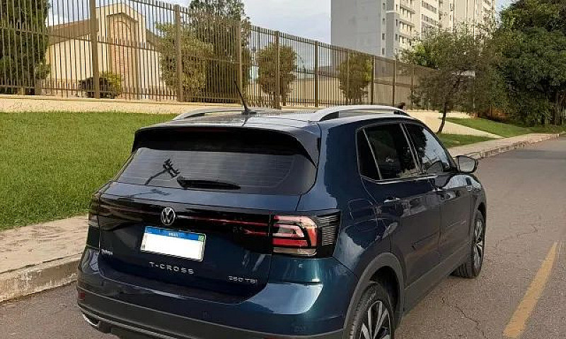 Volkswagen T-Cross H...