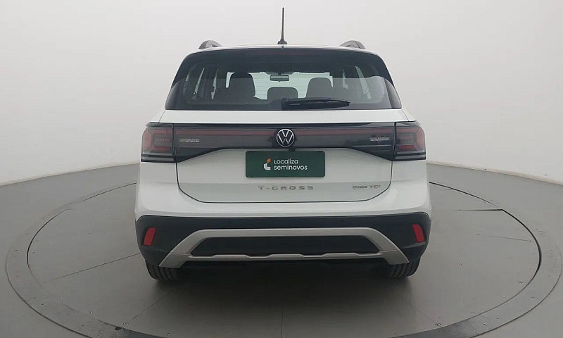 Volkswagen T-Cross 1...