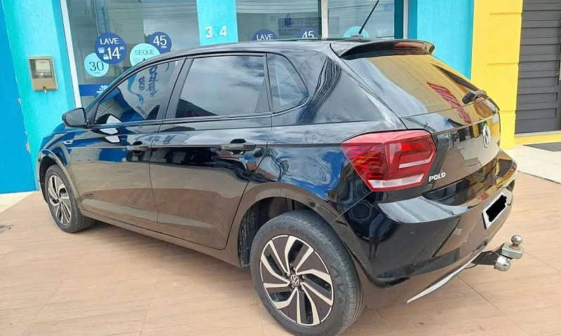 Volkswagen Polo 1.6 ...