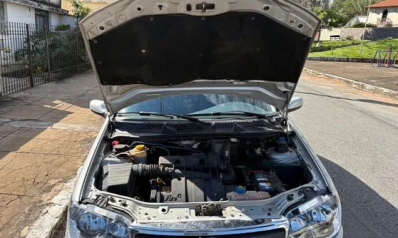Fiat Palio 1.0/ Trof...