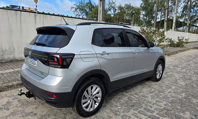 Volkswagen T-Cross S...