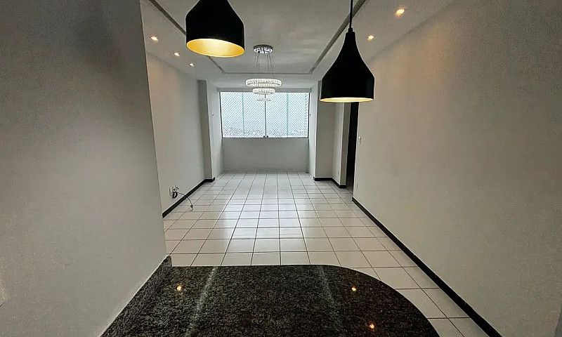 Apartamento Com 2 Qu...