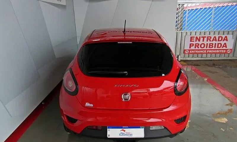 Fiat Bravo Essence D...