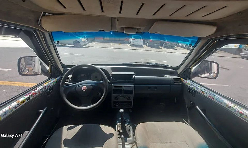Fiat Fiorino Furg.1....