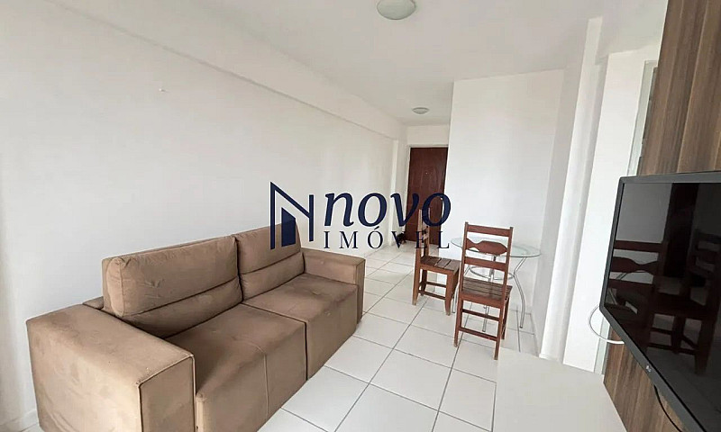 Apartamento Para Alu...