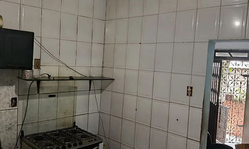 Vendo Casa Uma Casa ...
