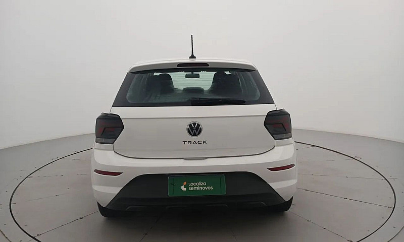 Volkswagen Polo Trac...