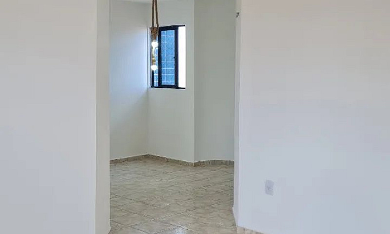 Alugo Apartamento 03...
