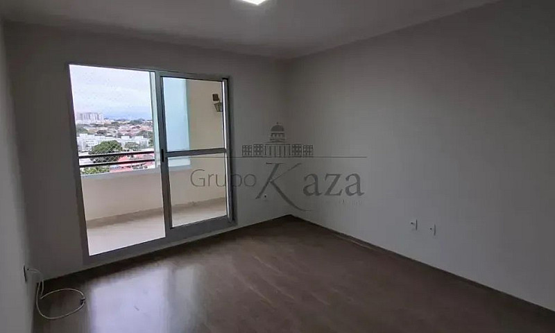 Apartamento/Padrão -...