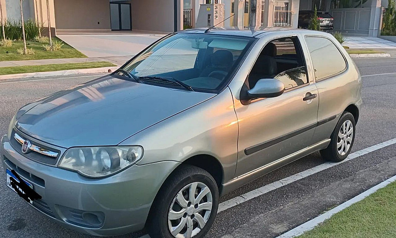 Fiat Palio 1.0 Econo...