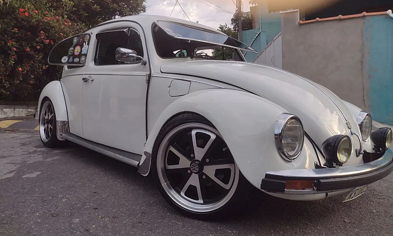 Volkswagen Fusca 130...