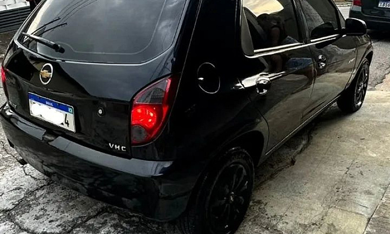 Chevrolet Celta Spir...