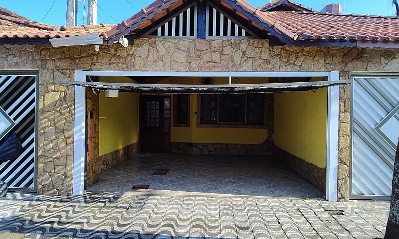 Linda Casa Com Fino ...