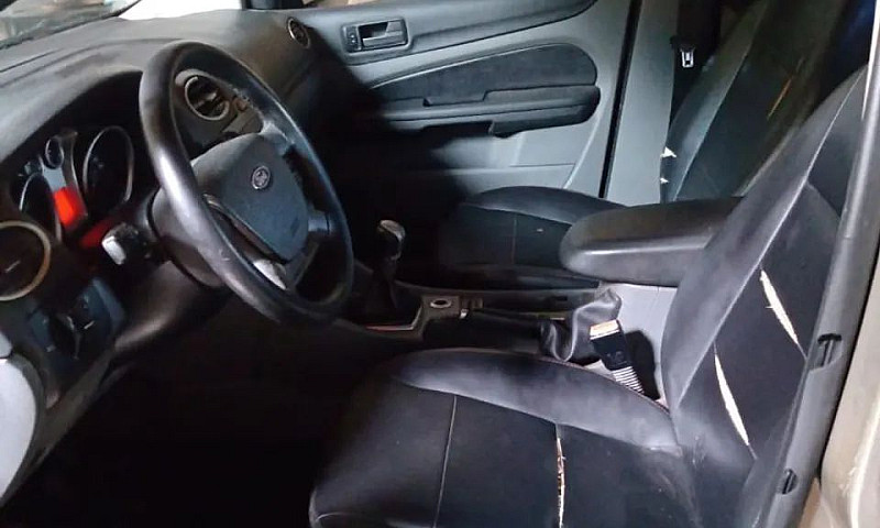 Ford Focus 2.0 16V/ ...